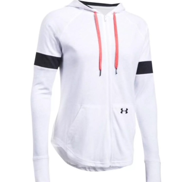 Under Armour lightweight sportstyle hoodie - Picture 5 of 5